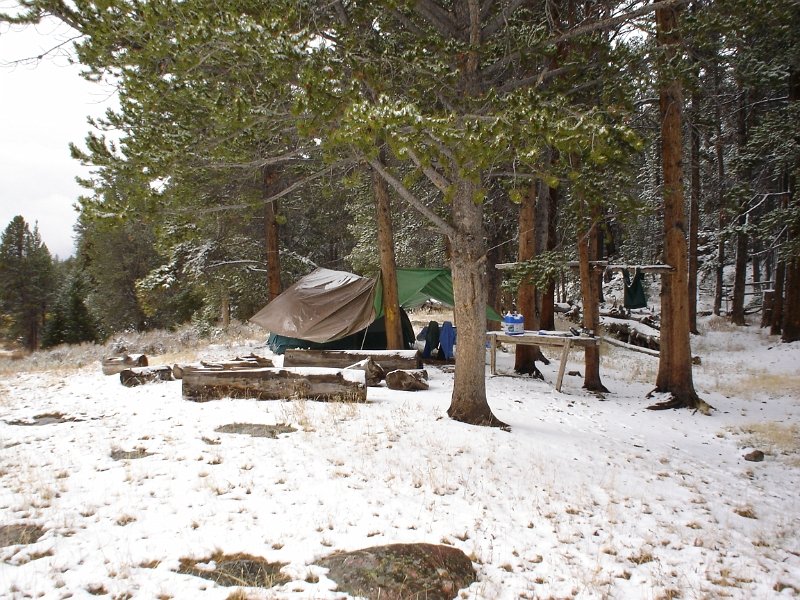 AR07-Wyoming Elk Hunt 021